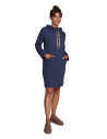 Robe de jour model 170205 BeWear