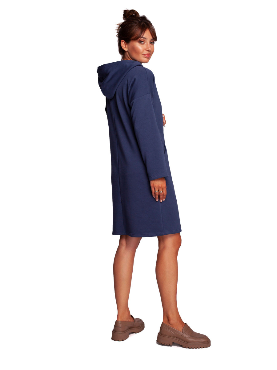Robe de jour model 170205 BeWear