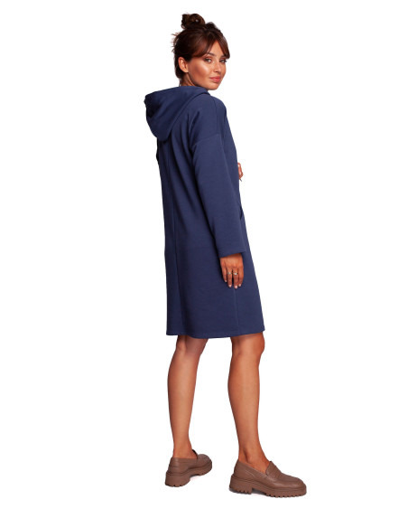 Robe de jour model 170205 BeWear