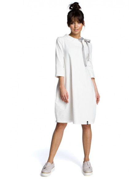 Robe de jour model 113826 BeWear
