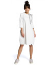 Robe de jour model 113826 BeWear