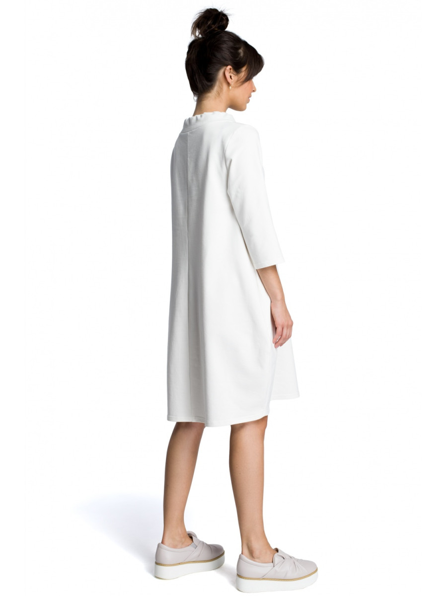 Robe de jour model 113826 BeWear