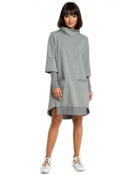Robe de jour model 121622 BeWear