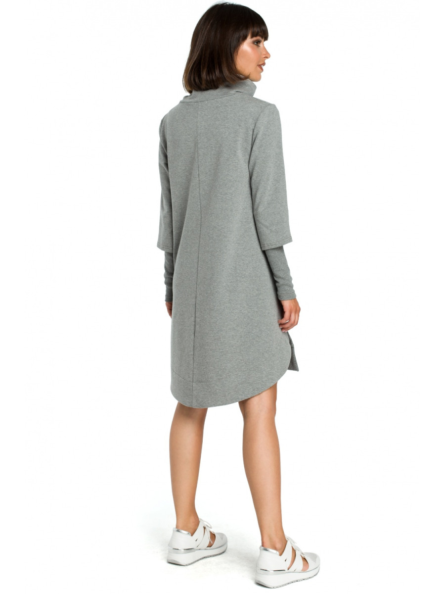 Robe de jour model 121622 BeWear