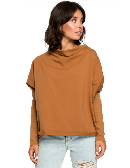 Sweatshirt model 124061 BeWear