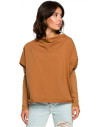 Sweatshirt model 124061 BeWear