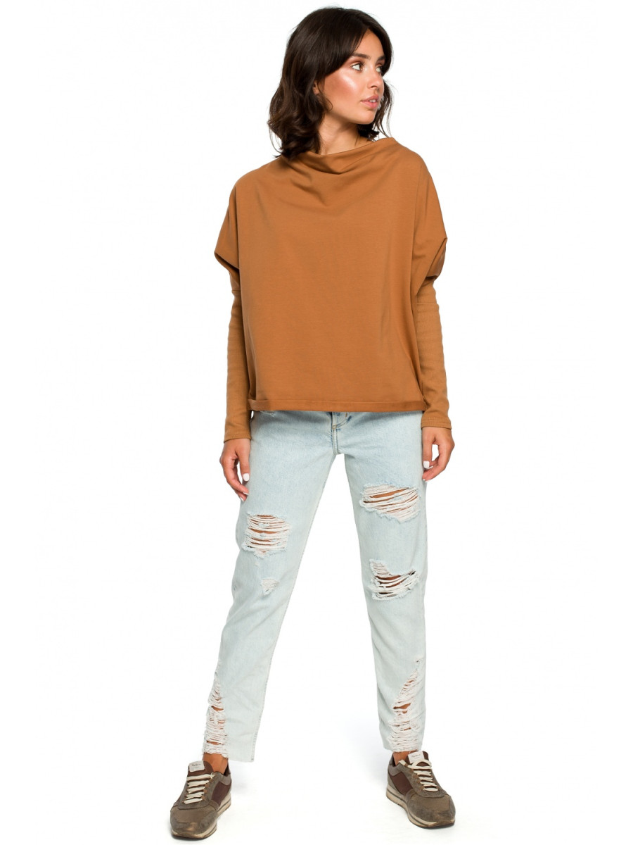 Sweatshirt model 124061 BeWear