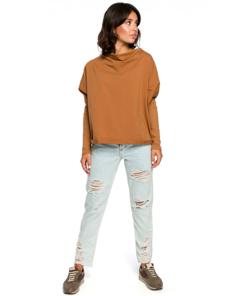 Sweatshirt model 124061 BeWear