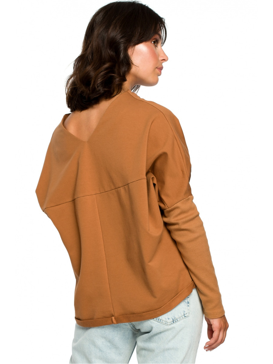Sweatshirt model 124061 BeWear