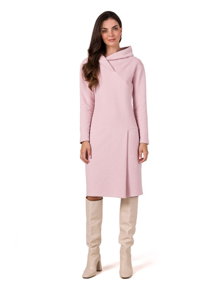 Robe de jour model 185805 BeWear