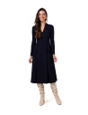 Robe de jour model 185821 BeWear