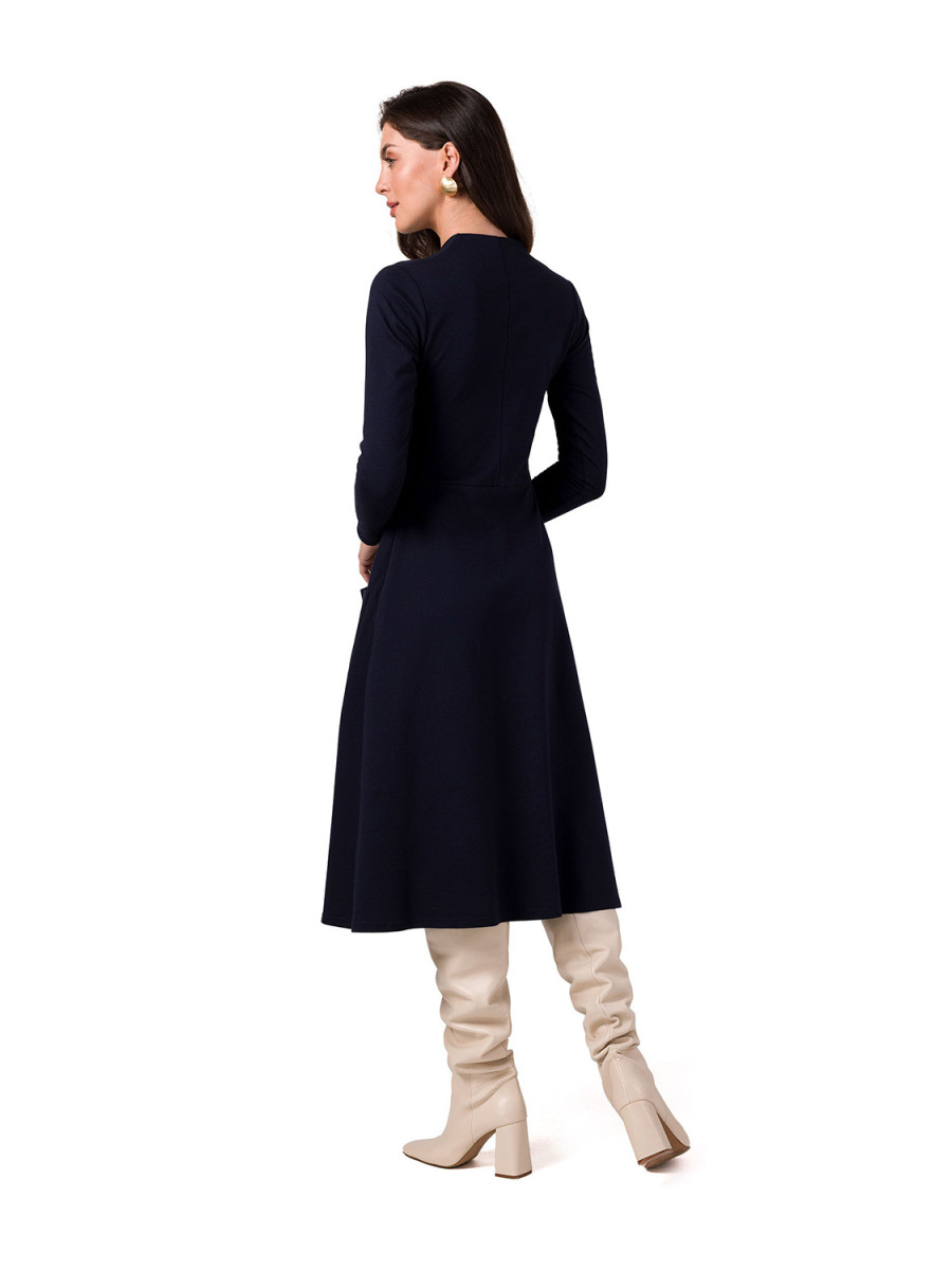 Robe de jour model 185821 BeWear