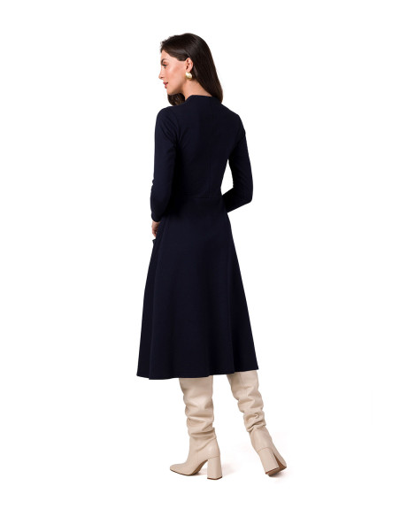 Robe de jour model 185821 BeWear