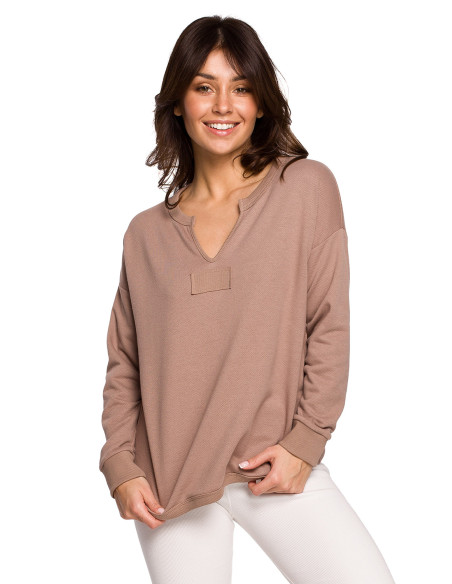 Sweatshirt model 163153 BeWear
