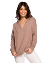 Sweatshirt model 163153 BeWear