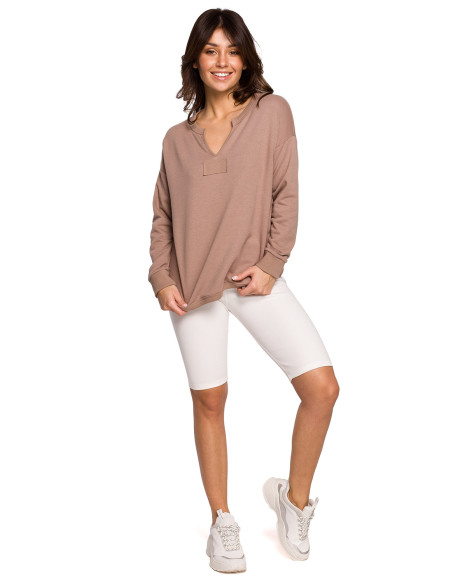 Sweatshirt model 163153 BeWear