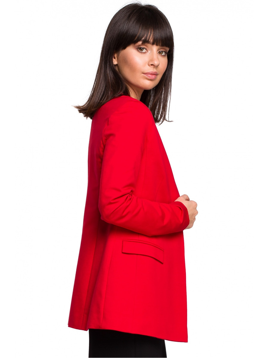 Blazer femme model 128256 BeWear