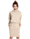 Robe de jour model 94576 BeWear