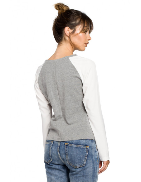 Chemisier model 104235 BeWear