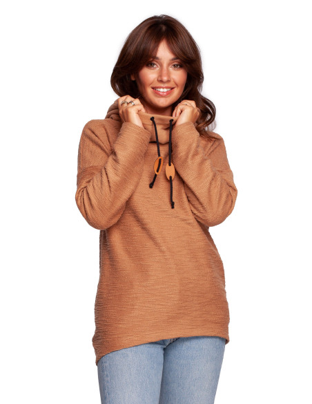 Sweatshirt model 170164 BeWear