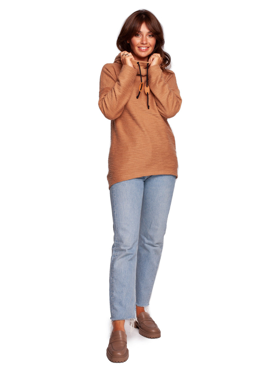 Sweatshirt model 170164 BeWear