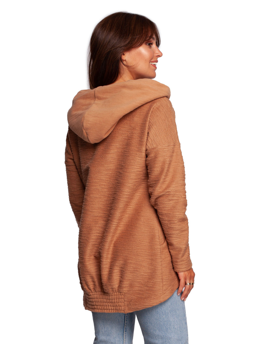 Sweatshirt model 170164 BeWear