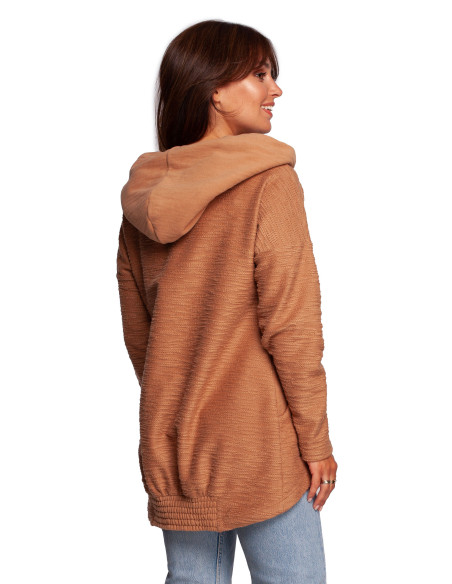 Sweatshirt model 170164 BeWear