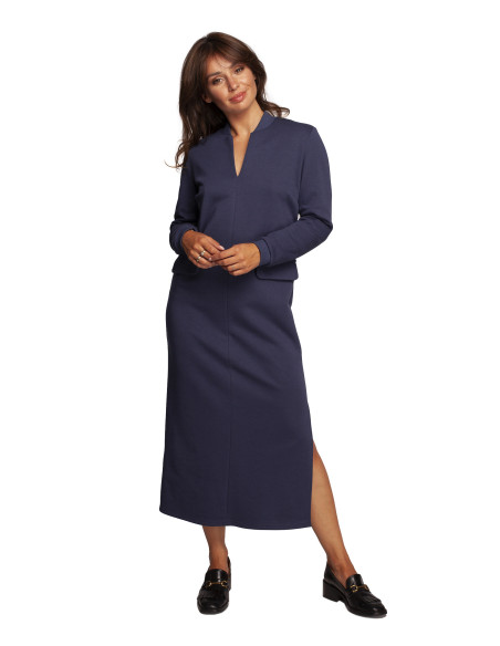 Robe de jour model 170190 BeWear