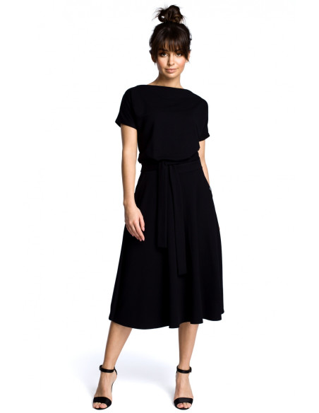Robe de jour model 113835 BeWear