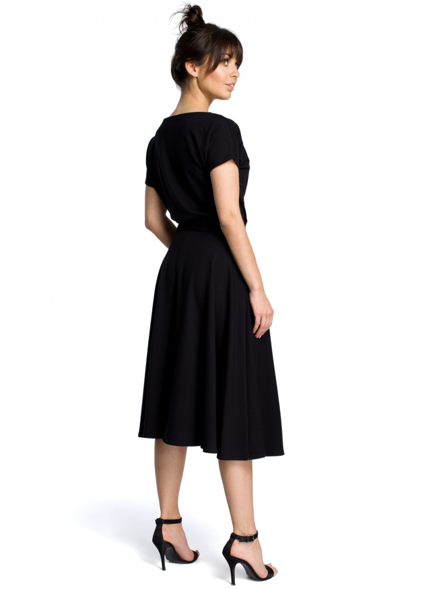 Robe de jour model 113835 BeWear