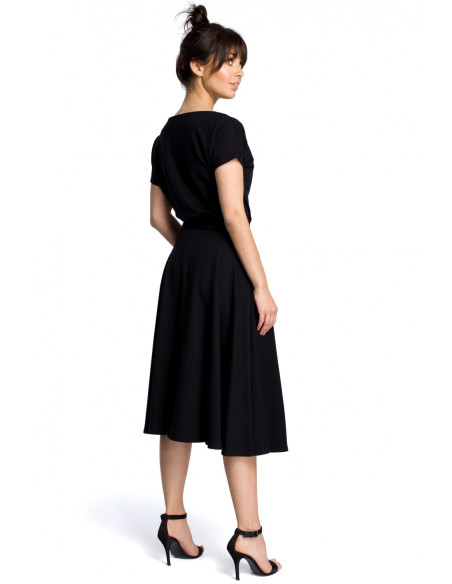 Robe de jour model 113835 BeWear