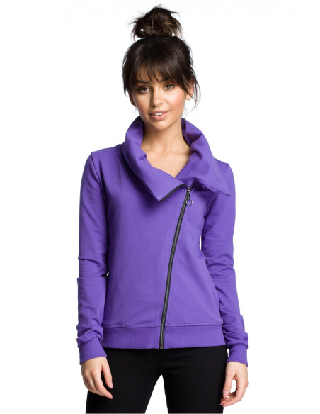 Sweatshirt model 115243 BeWear