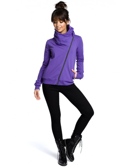 Sweatshirt model 115243 BeWear
