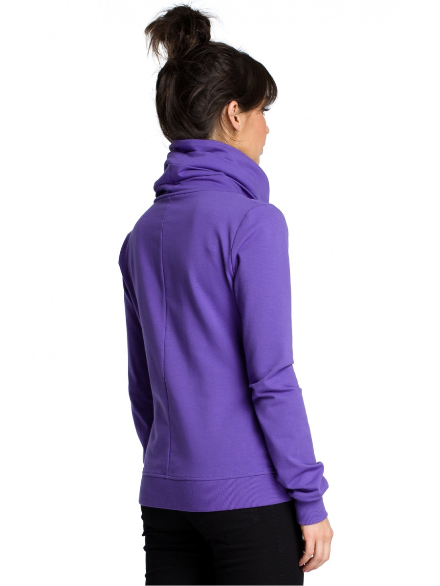 Sweatshirt model 115243 BeWear