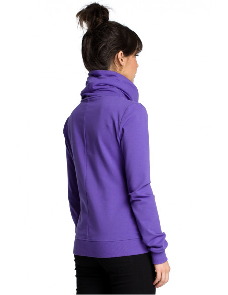 Sweatshirt model 115243 BeWear