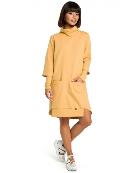 Robe de jour model 121623 BeWear