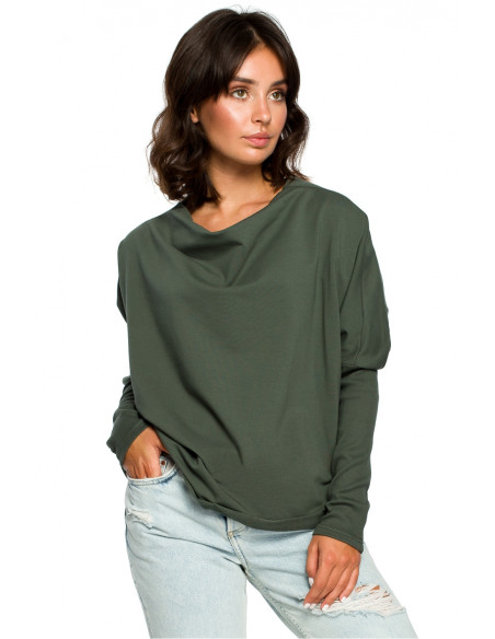 Sweatshirt model 124062 BeWear