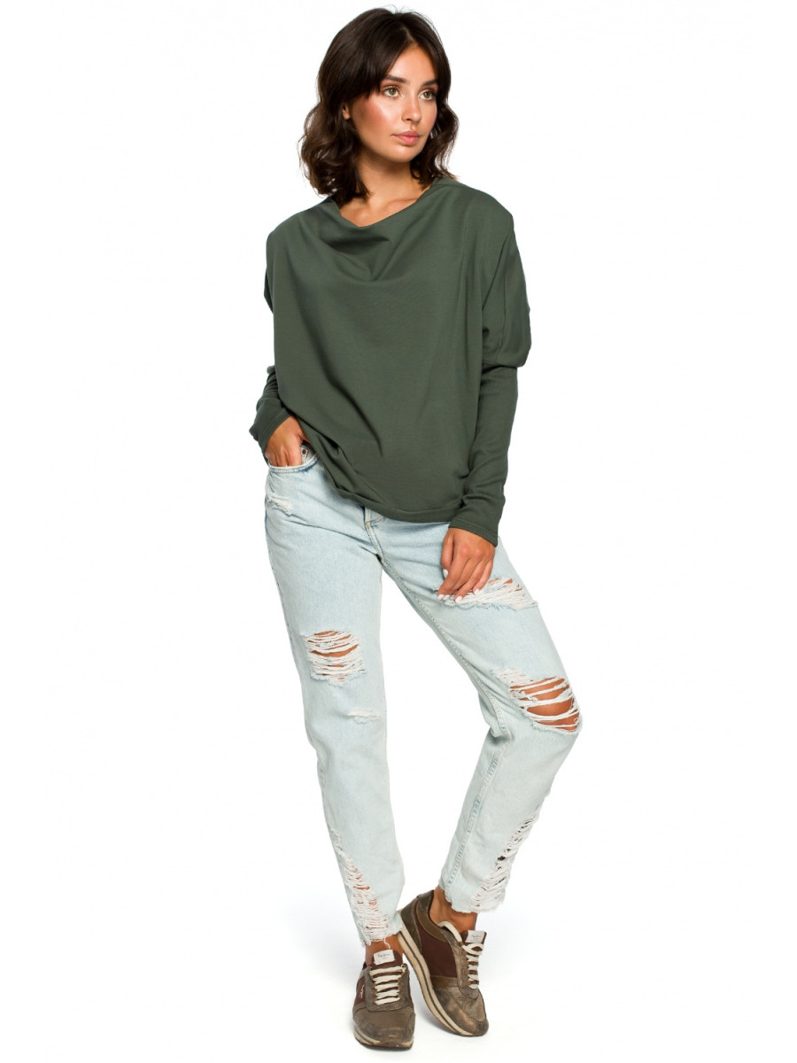 Sweatshirt model 124062 BeWear