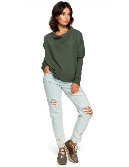 Sweatshirt model 124062 BeWear
