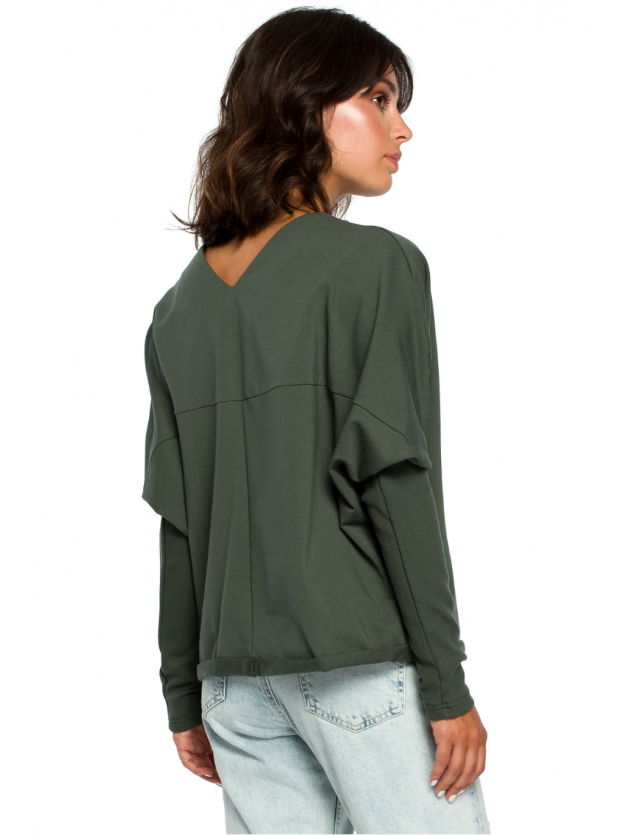 Sweatshirt model 124062 BeWear