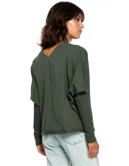 Sweatshirt model 124062 BeWear