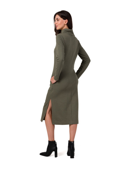 Robe de jour model 185790 BeWear