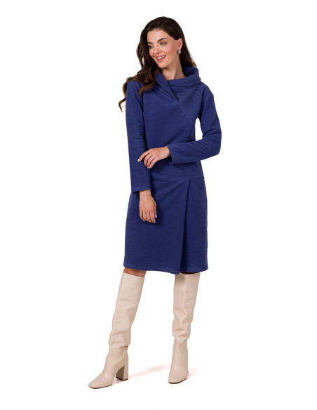 Robe de jour model 185806 BeWear