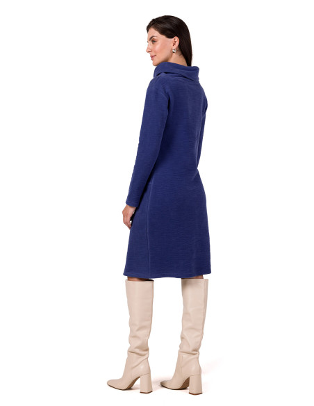 Robe de jour model 185806 BeWear