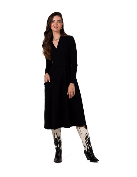 Robe de jour model 185822 BeWear