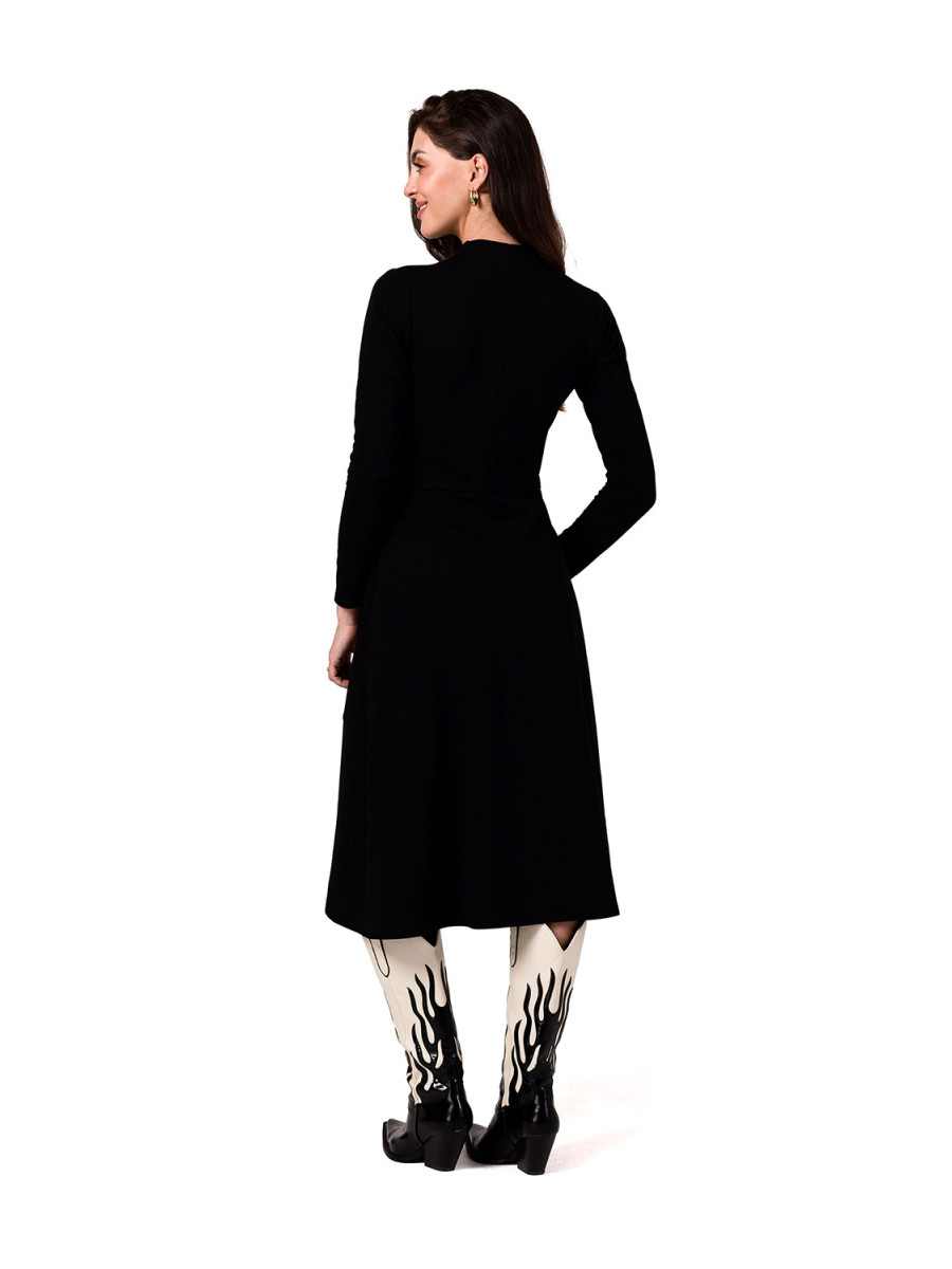 Robe de jour model 185822 BeWear
