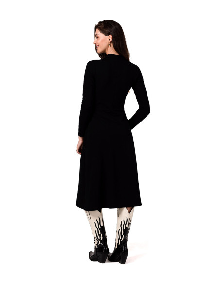 Robe de jour model 185822 BeWear