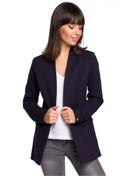 Blazer femme model 128257 BeWear