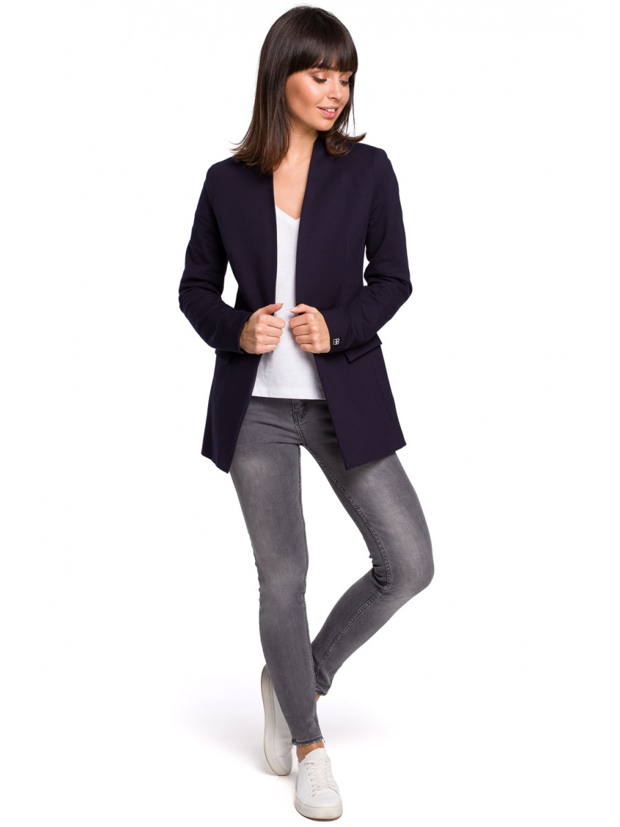 Blazer femme model 128257 BeWear