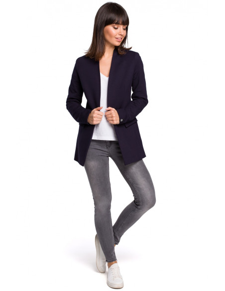 Blazer femme model 128257 BeWear